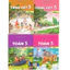 Sách - sách toán 5 - kết nối tri thức với cuộc sống - bài tập tích hợp phát triển năng lực