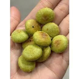 Snack đậu nành nướng Ginbis gói 38g - Vị Nguyên bản & Vị nấm truffle - Hàng Nội Địa Nhật