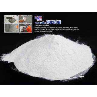 KEO VỮA RUPPON KGT 1KG