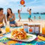 Ghẹ Sữa Rim Giòn Hải Sản – Ghẹ Sữa MEVINA Mặn Ngọt Hòa Quyện, Giòn Thơm, Ăn Là Nghiền