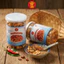 Ghẹ Sữa Rim Giòn Hải Sản – Ghẹ Sữa MEVINA Mặn Ngọt Hòa Quyện, Giòn Thơm, Ăn Là Nghiền