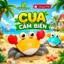 Đồ Chơi Con Cua Cảm Biến Con Cua Cảm Ứng Thông Minh Vui Nhộn Tránh Va Chạm Có Nhạc Đèn Tự Động BỐ KHỦNG LONG