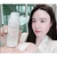 Serum SOOHWA Collagen Cloud Ampoule, 100ml hạn 2029 Hàn Quốc ampoule mây serum bọt soohwa CD628