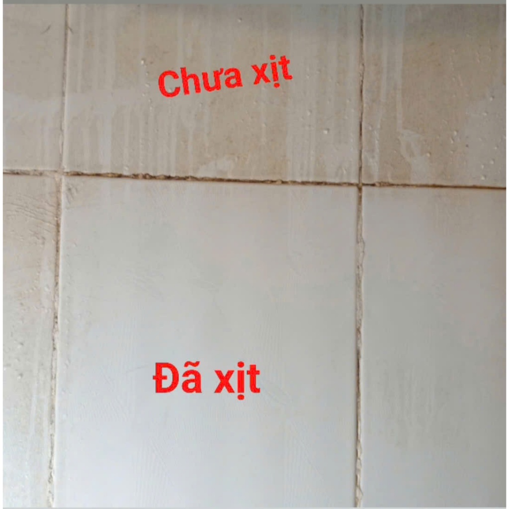 Combo 2 chai xịt đa năng nhà tắm tặng 1 chai nước rửa chén đậm đặc x5 800g