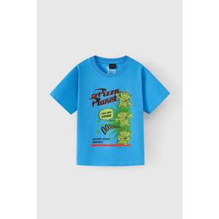 Áo thun ngắn tay Toy Story bé trai Rabity 500.053