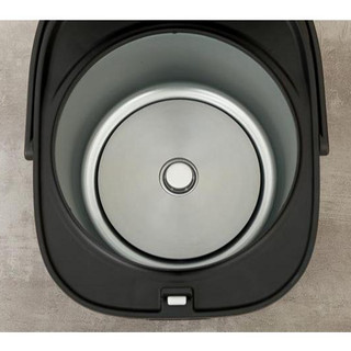 Nồi cơm điện tử Toshiba 1.8 lít RC-18DR5UVN(H) chính hãng trưng bày Bảo hành 24 tháng