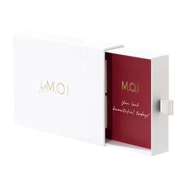 [QUÀ TẶNG KHÔNG BÁN] [KHÔNG KÈM SON] Hộp set 2 son LOVE MOI