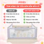 Thanh Chắn Giường PAKEY Chiều Cao Vượt Trội 105CM - Quây Giường Cho Bé Dễ Dàng Tháo Lắp - Bảo Hành Trọn Đời