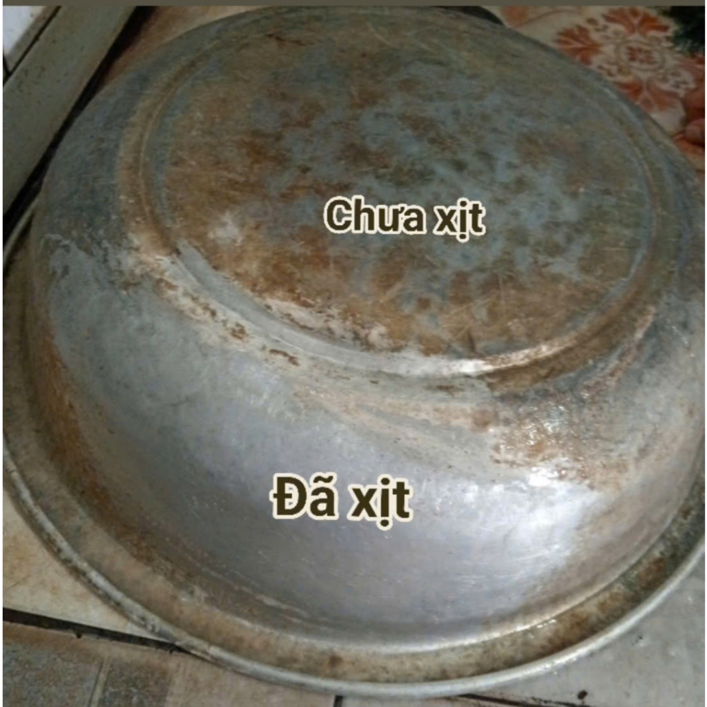 Combo 2 chai Siêu Tẩy Dầu Mỡ MiHa tặng 1 chai nước rửa chén đậm đặc x5