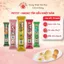 Khoai tây sấy Petit Nhật Bản - Đa dạng hương vị cho cả nhà