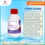 Men Vi Sinh Tiêu Hóa Cá Cảnh Làm Sạch Nước FIVEVET – Five-Enzym Oral (TS CẢNH)