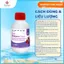 Men Vi Sinh Tiêu Hóa Cá Cảnh Làm Sạch Nước FIVEVET – Five-Enzym Oral (TS CẢNH)