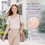 Áo ngực ren 3 móc size lớn, bản to che mỡ lưng cao cấp annie Bra8155 ôm ngực mút mỏng vừa thoải mái — ảnh 8