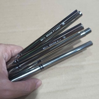 (ĐỒNG GIÁ) Cọ Nail Vẽ Trang Trí Móng Tay Nghệ Thuật Chuyên Nghiệp, Cọ Vẽ Móng, Nail- Phúc Hưng
