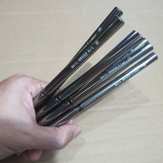 (ĐỒNG GIÁ) Cọ Nail Vẽ Trang Trí Móng Tay Nghệ Thuật Chuyên Nghiệp, Cọ Vẽ Móng, Nail- Phúc Hưng