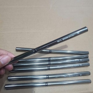 (ĐỒNG GIÁ) Cọ Nail Vẽ Trang Trí Móng Tay Nghệ Thuật Chuyên Nghiệp, Cọ Vẽ Móng, Nail- Phúc Hưng