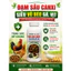 Đạm Sâu Canxi Chuyên Vỗ Béo Cho Gà, Vịt, Heo, Bò Mau Lớn - Chai 1 lÍt