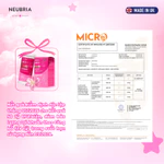 [MUA 1 TẶNG 1] Men vi sinh phụ khoa Neubria Neubiotic Her giúp bổ sung lợi khuẩn tặng 1 kem chống nắng Dr.ato — ảnh 2