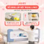 Thanh Chắn Giường Cho Bé Màu Mới 2026, Thanh Chặn Giường Pakey SB2 Cao Cấp Chiều Cao Vượt Trội 105cm An Toàn