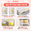 Thanh Chắn Giường Cho Bé Màu Mới 2026, Thanh Chặn Giường Pakey SB2 Cao Cấp Chiều Cao Vượt Trội 105cm An Toàn
