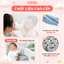 Thanh Chắn Giường Cho Bé Màu Mới 2026, Thanh Chặn Giường Pakey SB2 Cao Cấp Chiều Cao Vượt Trội 105cm An Toàn