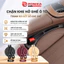 Chặn Khe Hở Ghế Ô Tô - PONIKA , Che Khoảng Trống Ghế Xe Hơi Chống Rơi Đồ Lắp Đặt Nhanh Gọn Hiệu Quả