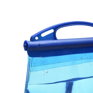 Túi nước mềm Túi nước gấp gọn Aonijie SD51 dung tích 1L 1.5L 2L 3L Dùng Cho Dã Ngoại Leo Núi Chạy Bộ