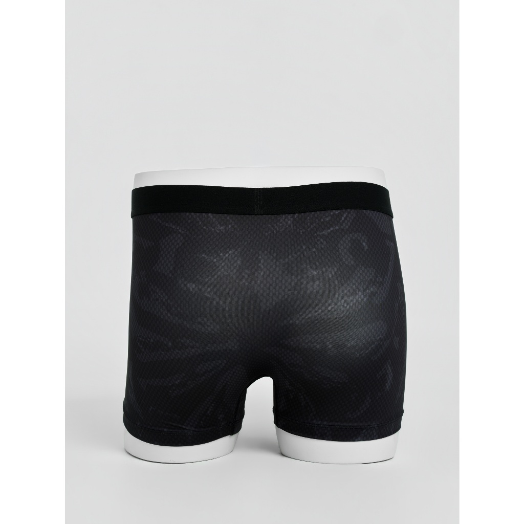 [MUA 4 GIẢM 20%][BST MARVEL]Quần lót nam Trunk Venom, Quần sịp siêu anh hùng mềm mại, co giãn, thấm hút Coolmate