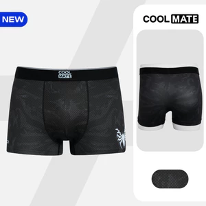 Quần lót nam Trunk Venom, Quần sịp siêu anh hùng mềm mại, co giãn, thấm hút Coolmate