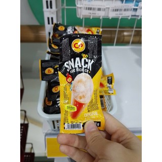 [MUA 6 TẶNG 1] Combo Set 3 Gói Snack Xúc Xích CP 33g