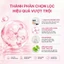 Hộp 20+1 Miếng Mặt Nạ Thạch IMU Deep Collagen Jelly Pack Cấp Ẩm,Dưỡng Sáng,Ngừa Lão Hóa