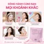 Hộp 20+1 Miếng Mặt Nạ Thạch IMU Deep Collagen Jelly Pack Cấp Ẩm,Dưỡng Sáng,Ngừa Lão Hóa
