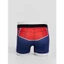 Quần lót nam Trunk Spiderman II, Quần sịp người nhện mềm mại, co giãn, thấm hút Coolmate