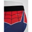 Quần lót nam Trunk Spiderman II, Quần sịp người nhện mềm mại, co giãn, thấm hút Coolmate