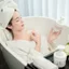 Ủ Trắng B’HAKU WHITENING PACK Dưỡng Trắng Body Chuyên Sâu, Giúp Phục Hồi, Tái Tạo 360ML