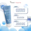 Sữa Rửa Mặt Cho Da Dầu Mụn Teenilicious Acne Face Cleanser 60g