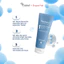 Sữa Rửa Mặt Cho Da Dầu Mụn Teenilicious Acne Face Cleanser 60g