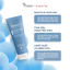 Sữa Rửa Mặt Cho Da Dầu Mụn Teenilicious Acne Face Cleanser 60g