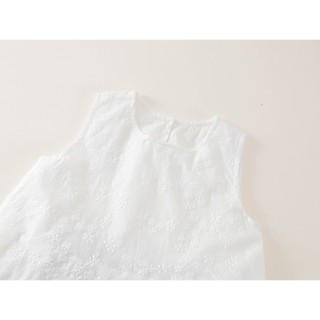 Set Bộ Bé Gái, Đồ Bộ Bé Gái Thiết Kế Áo Tiểu Thư Kèm Quần Ống Suông Chất Liệu Cotton Mềm Mại