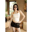 Áo Hai Dây Cổ Yếm Nữ Ôm Body BYJANE – Tanktop Basic Co Giãn 4 Chiều Hot Trend - 015