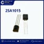 Combo 10 cái Transistor A1015 Linh kiện bán dẫn 0.15A 50V TO-92