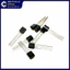Combo 10 cái Transistor A1015 Linh kiện bán dẫn 0.15A 50V TO-92