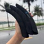 Bọc vô lăng 3 mảnh (segment steering wheel cover) thương hiệu JOY TUTUS ( màu random )