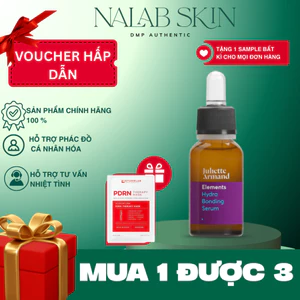 Serum làm dịu và dưỡng ẩm căng bóng Juliette Armand Hydra Bonding Serum 20ml-55ml