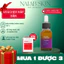 Serum làm dịu và dưỡng ẩm căng bóng Juliette Armand Hydra Bonding Serum 20ml-55ml