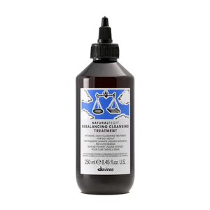 Davines Rebalancing Cleansing Treat làm sạch bã nhờn 250ml/1000ml