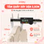 Quây Cũi Nhựa Cho Bé Phi Hành Gia, Cũi Quây Cho Bé Mẫu Mới Đế Kép Siêu Chắc Chắn Dùng Cho Mọi Loại Sàn