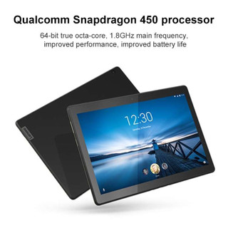 Máy Tính Bảng Lenovo M10 FHD TB - X605F