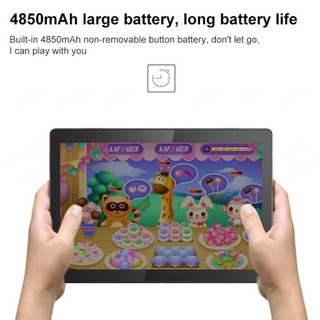 Máy Tính Bảng Lenovo M10 FHD TB - X605F