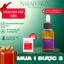 Tinh chất tế bào gốc Juliette Armand BIO PLACENTA SERUM 20ml